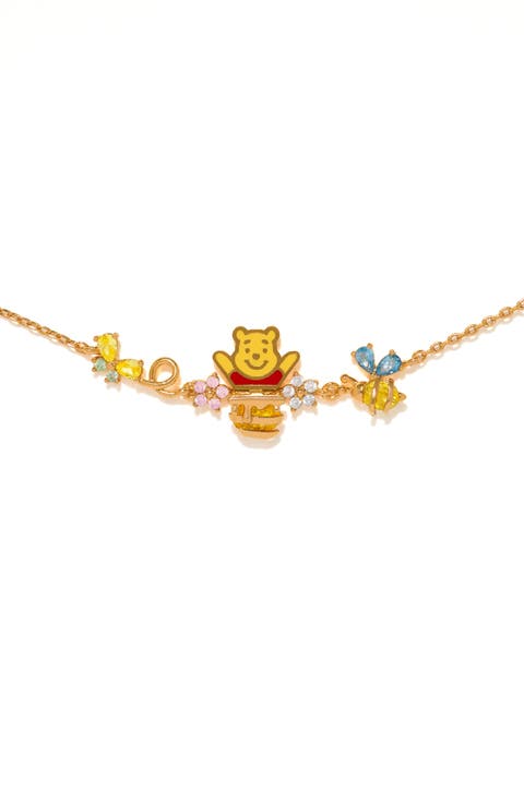 Winnie the Pooh Bracelet