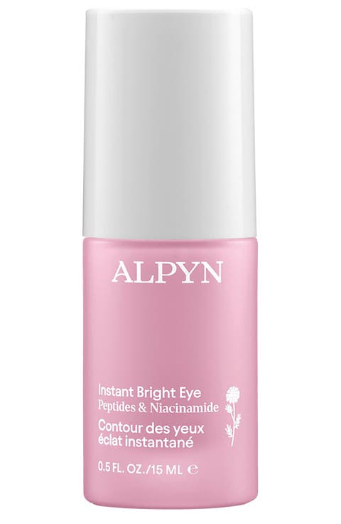 Instant Bright Eye Cream
