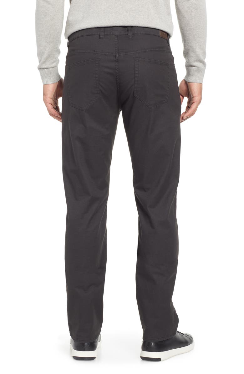 Peter Millar Soft Touch Twill Pants, Alternate, color,