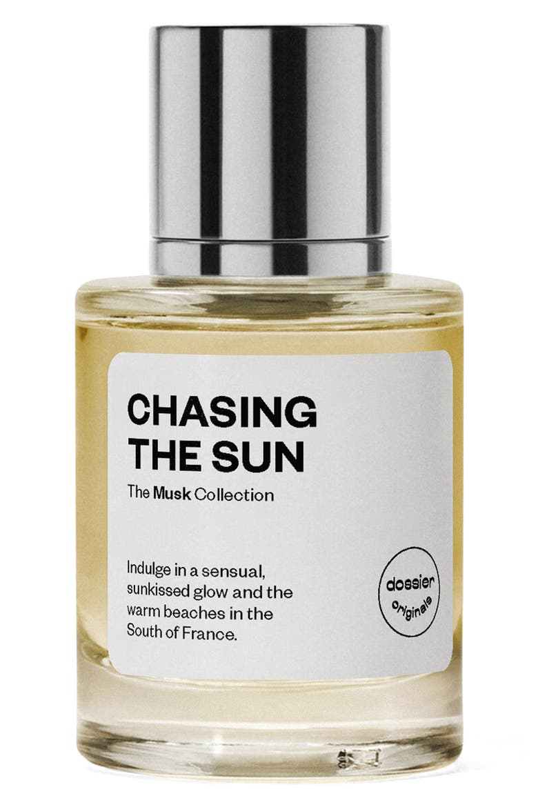 Chasing the Sun Fragrance, Main, color, NO COLOR