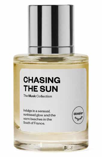 Dossier Chasing the Sun Fragrance