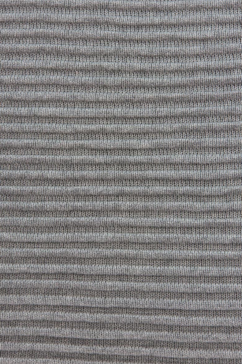 Paxon Transitional Pillow - 20" x 20" - Grey, Alternate, color, GREY