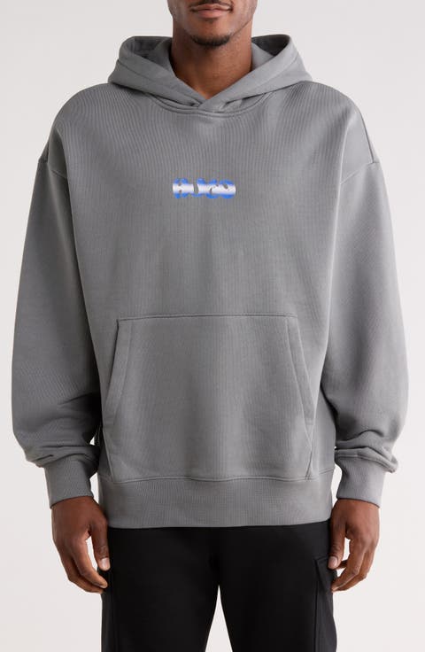Nifty Graphic Hoodie