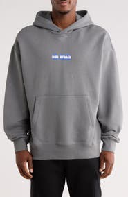 HUGO Nifty Graphic Hoodie