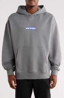 Nifty Graphic Hoodie