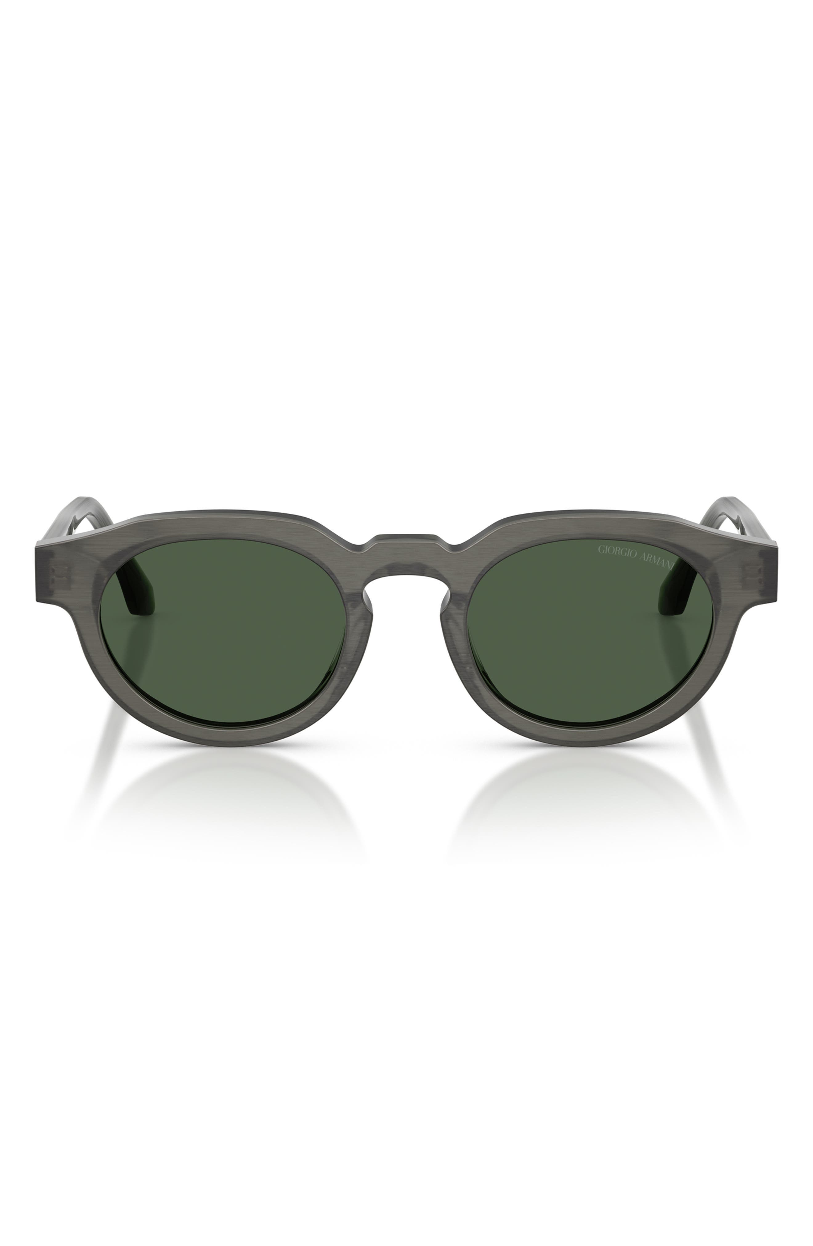 BRUSHED GREEN / DARK GREEN