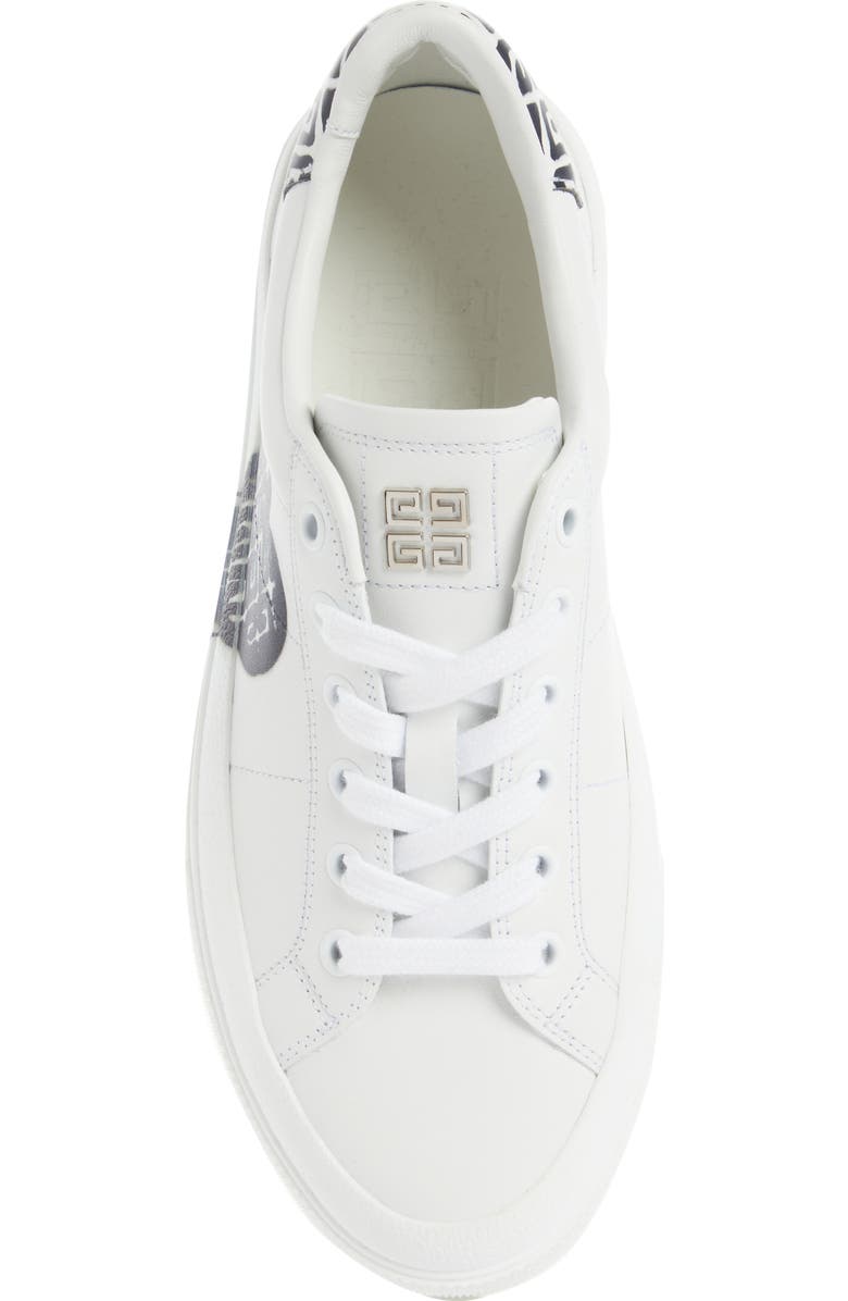 Givenchy City Court Sneaker, Alternate, color,