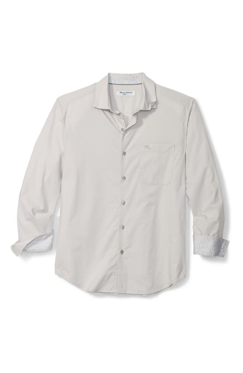 Tommy Bahama Newport Coast Button-Up Shirt, Main, color, 