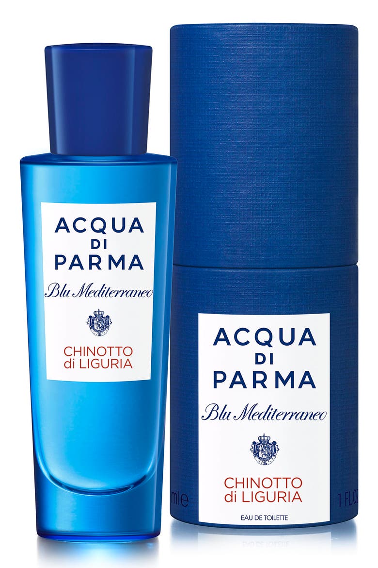 Blu Mediterraneo Chinotto di Liguria Eau de Toilette, Alternate, color, NO COLOR