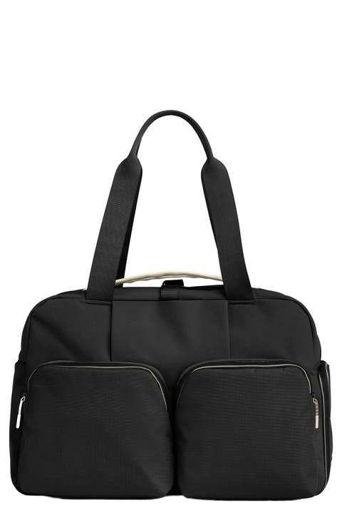 The Gym Duffle Bag