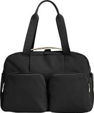 Away The Gym Duffle Bag