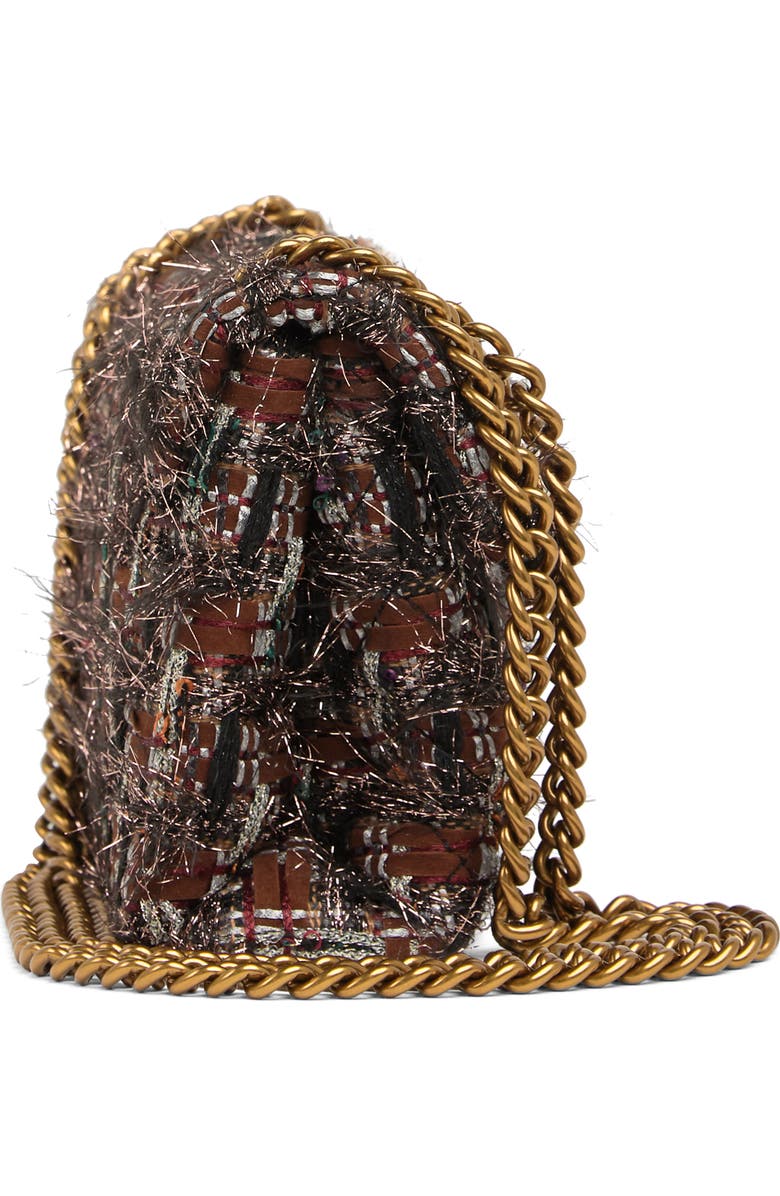 Kurt Geiger London Mini Brixton Lock Bag, Alternate, color,