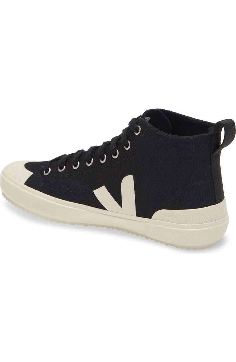 Veja Nova High Top Sneaker, Alternate, color,