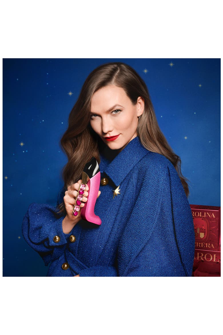 Good Girl Blush Crystal Class Collector Eau de Parfum (Limited Edition), Alternate, color, NO COLOR