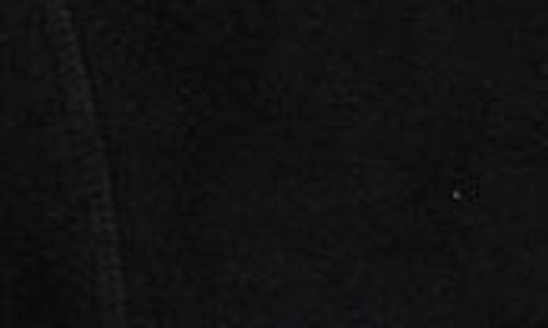 Hurley Kids' Fleece Jacket, Gloves & Hat Set In Black