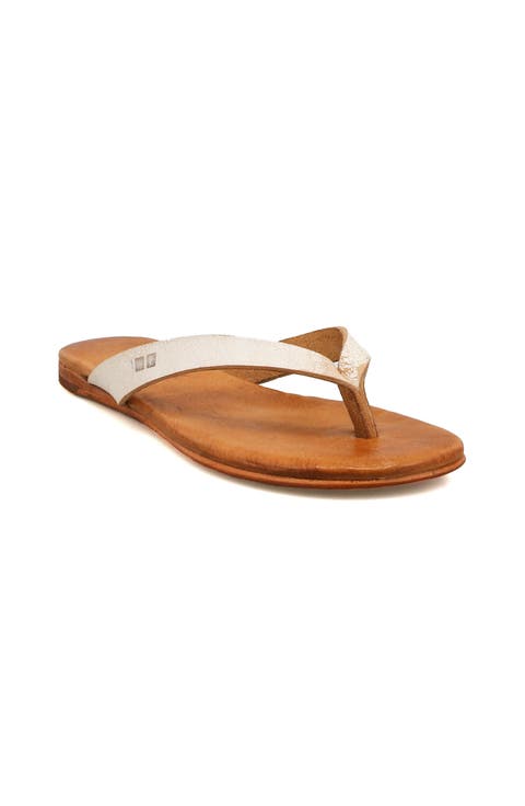 Calma Resort Sandal