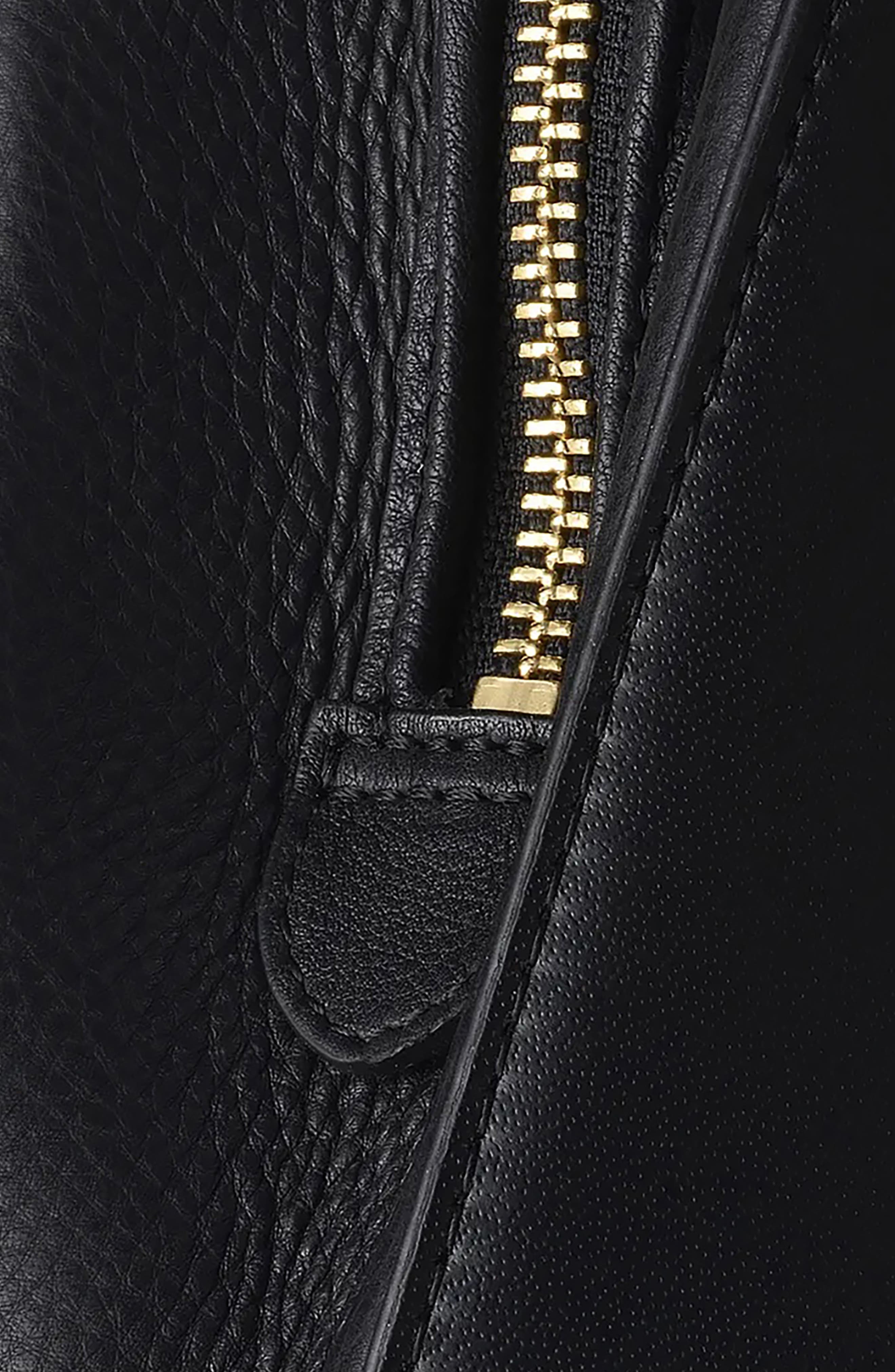 Radley Small Liverpool Street 2.0 Crossbody Bag, Alternate, color, Black