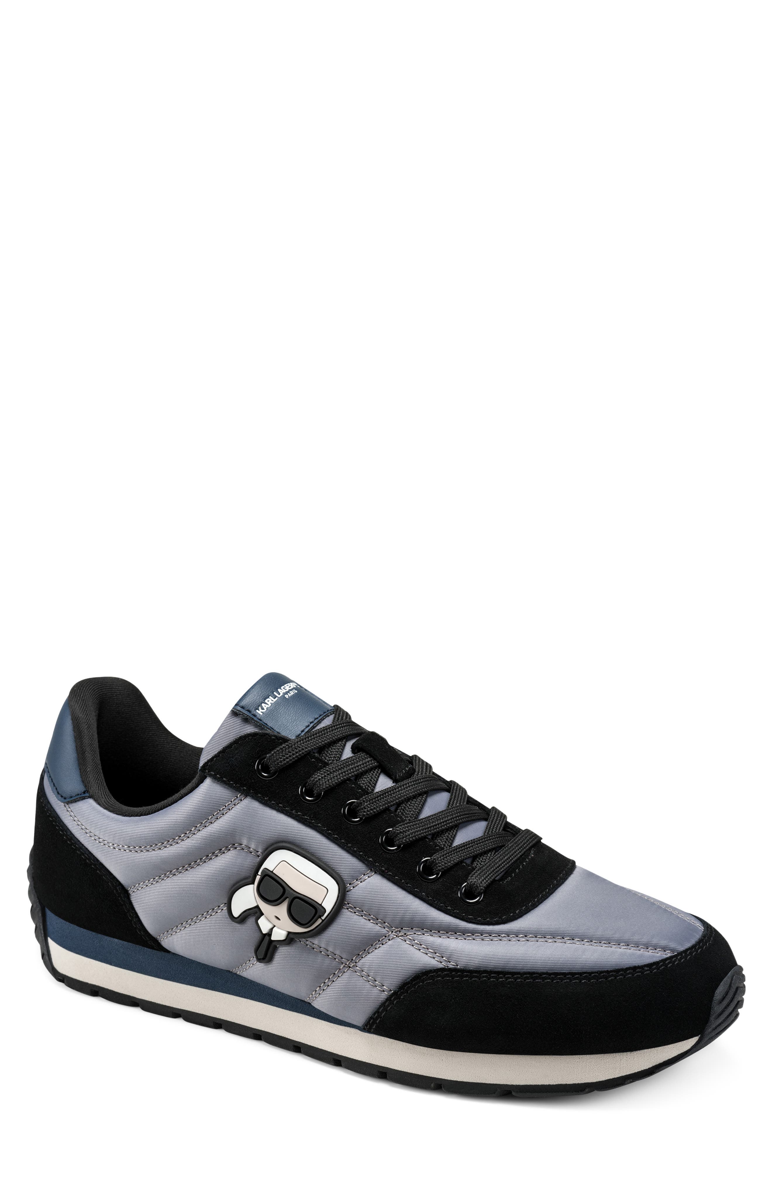 Gault Leather Sneaker