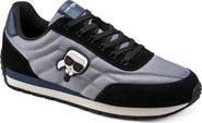 KARL LAGERFELD PARIS Gault Leather Sneaker
