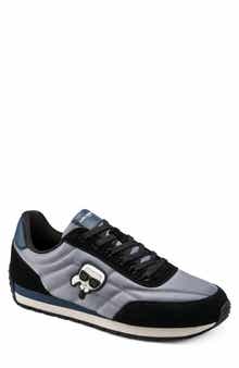 Gault Leather Sneaker