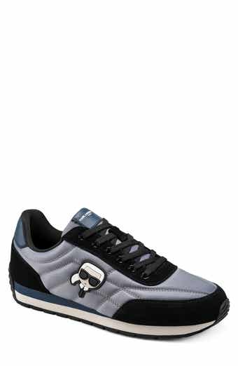 Gault Leather Sneaker