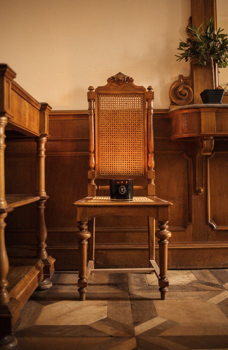 Preston Lane Highrise Scented Candle, Alternate, color, Highrise