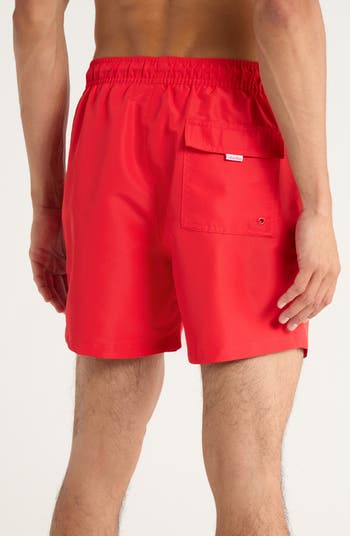 Intense Power Swim Trunks