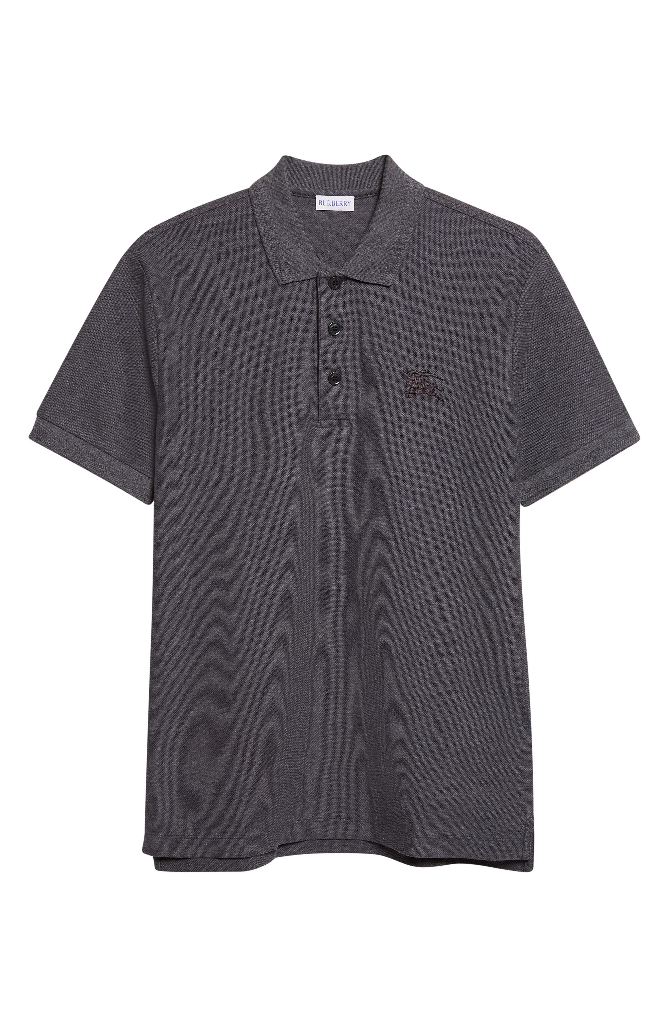 selected CHARCOAL MELANGE