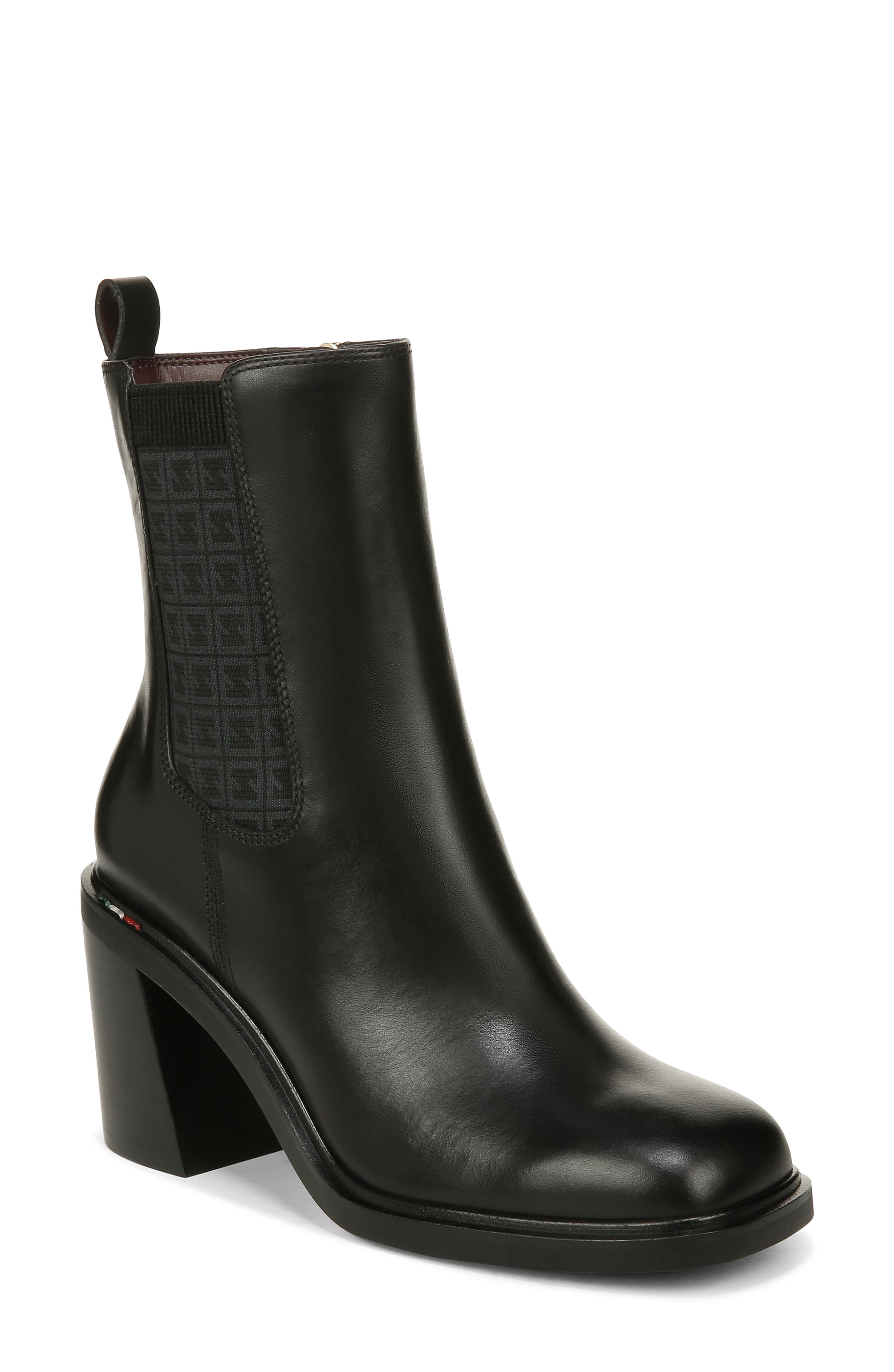 SARTO by Franco Sarto Paula Bootie, Main, color, 