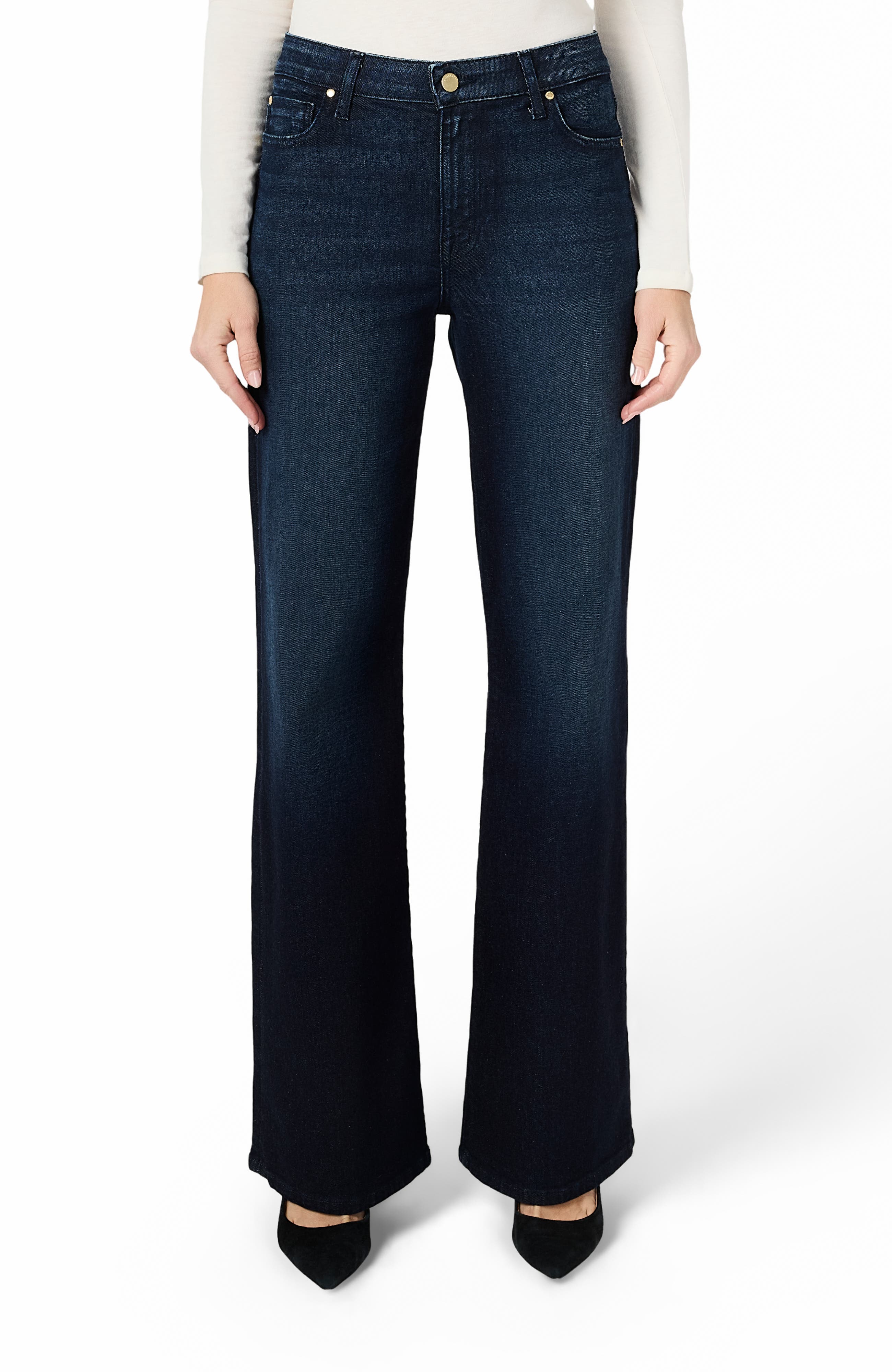 Kelli Wide Leg - image 2