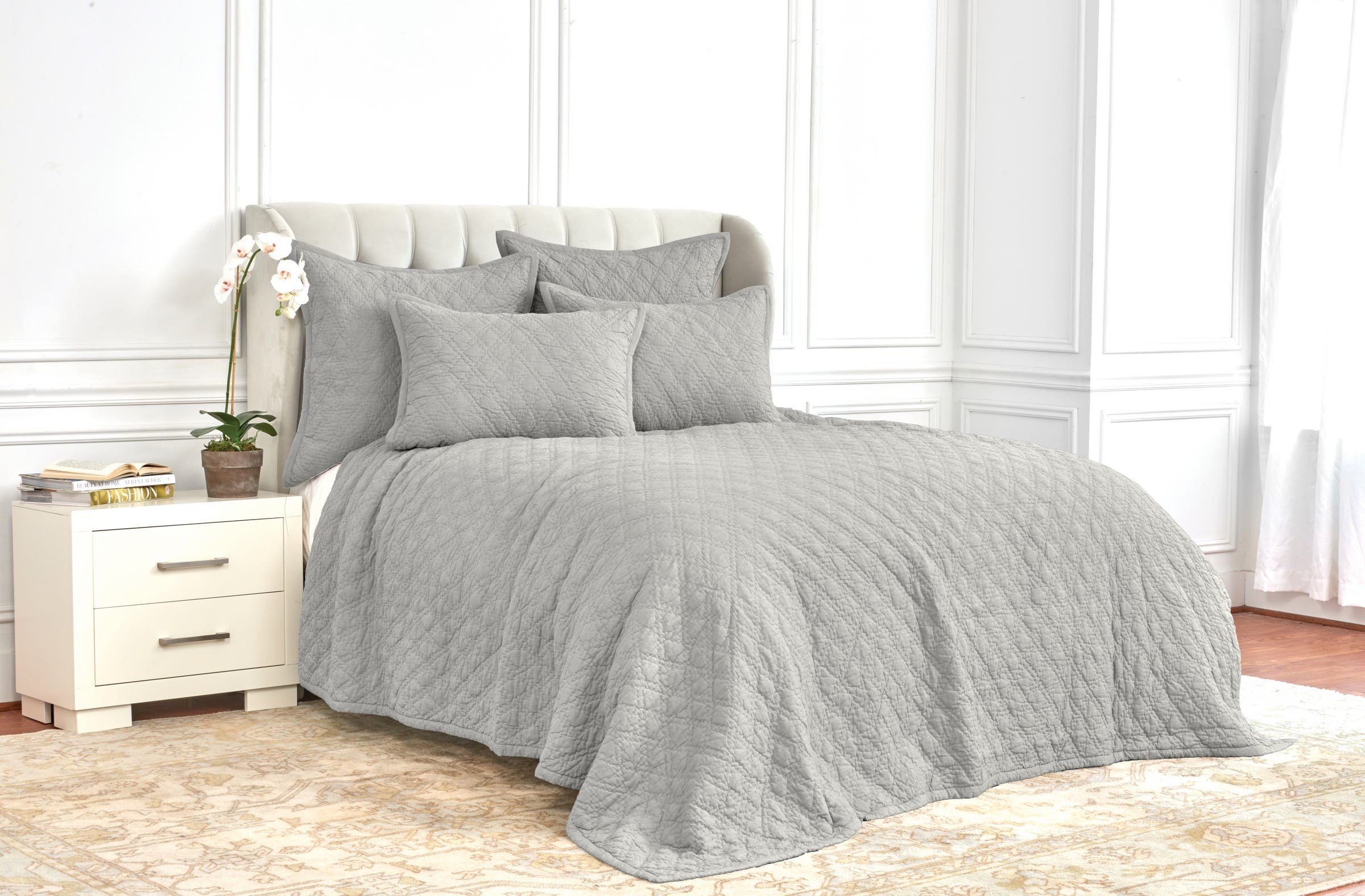 selected Grey
