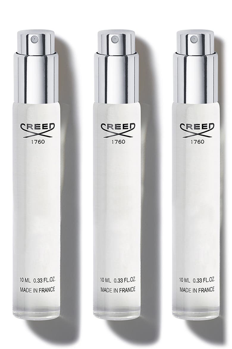 Aventus Fragrance Atomizer Refill Trio, Main, color, NO COLOR