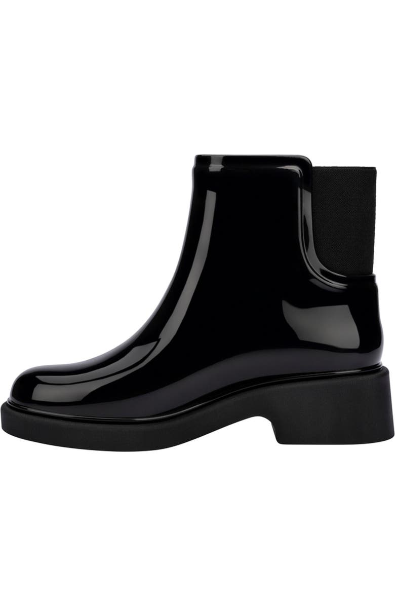 Melissa Water Resistant Chelsea Boot, Alternate, color,