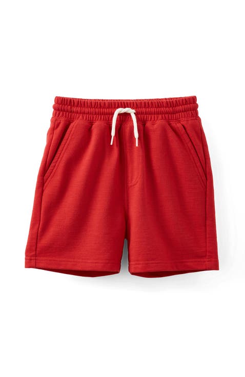 Kid's Henry Slouch Short