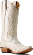 Ariat Hazen Leather Western Boot