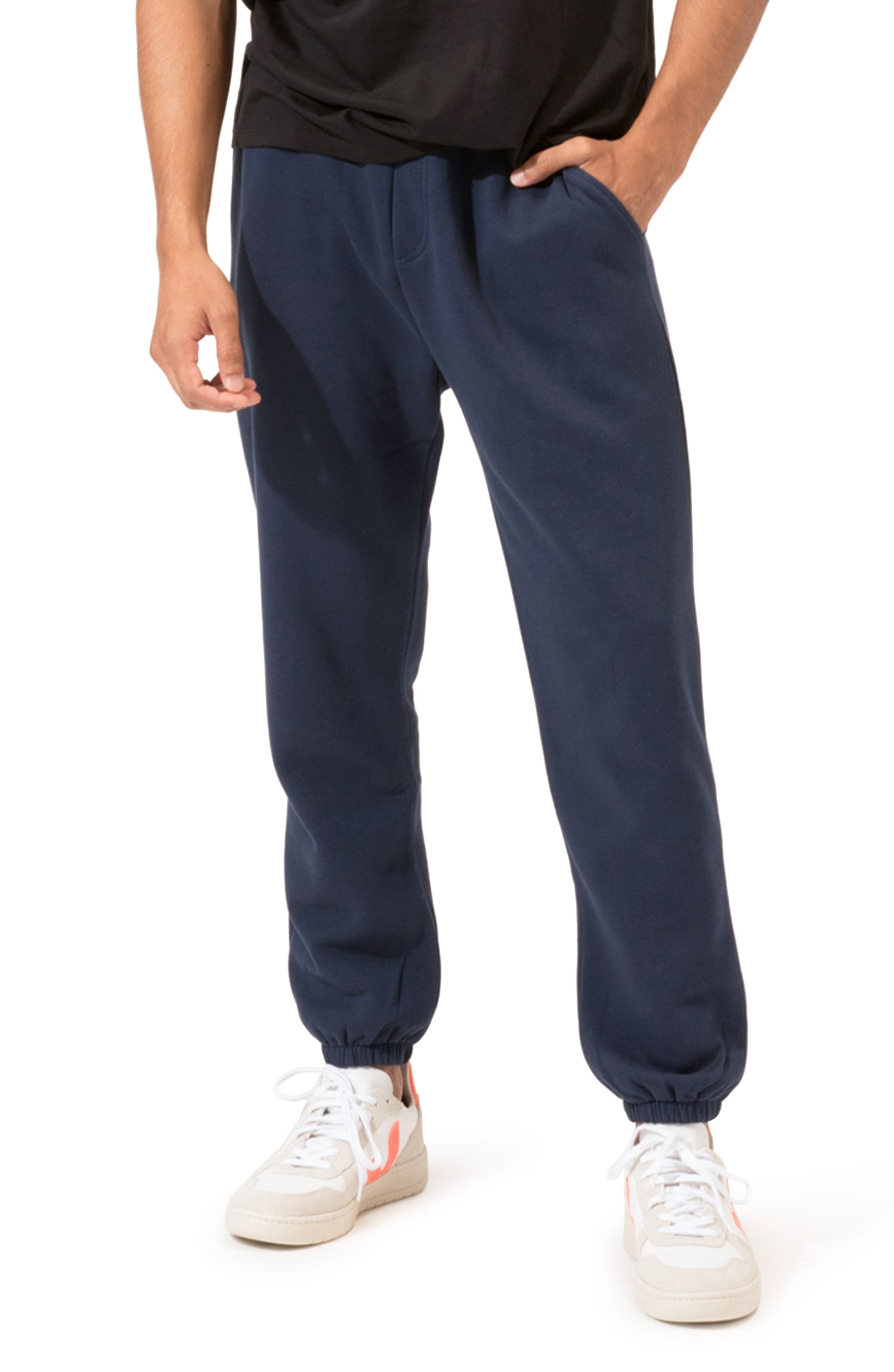 Invincible Fleece Joggers