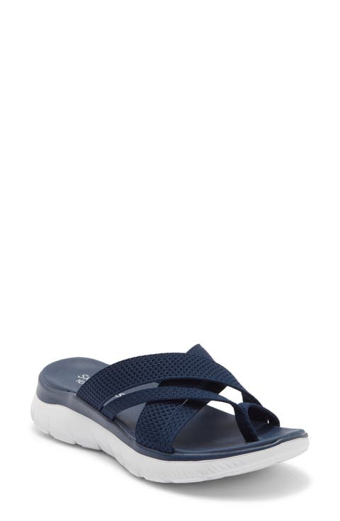 Summits - Fantasy Walk Slide Sandal (Women)