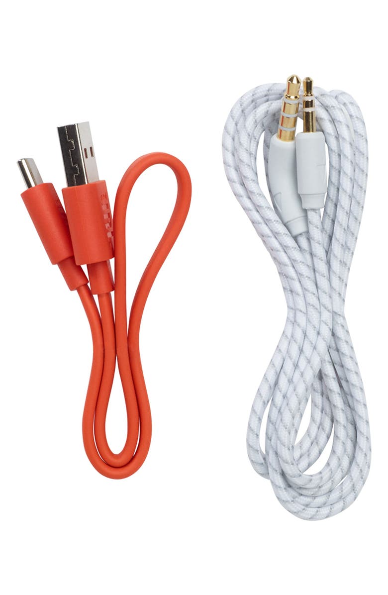 JBL Live 460NC Wireless Headphones, Alternate, color, 