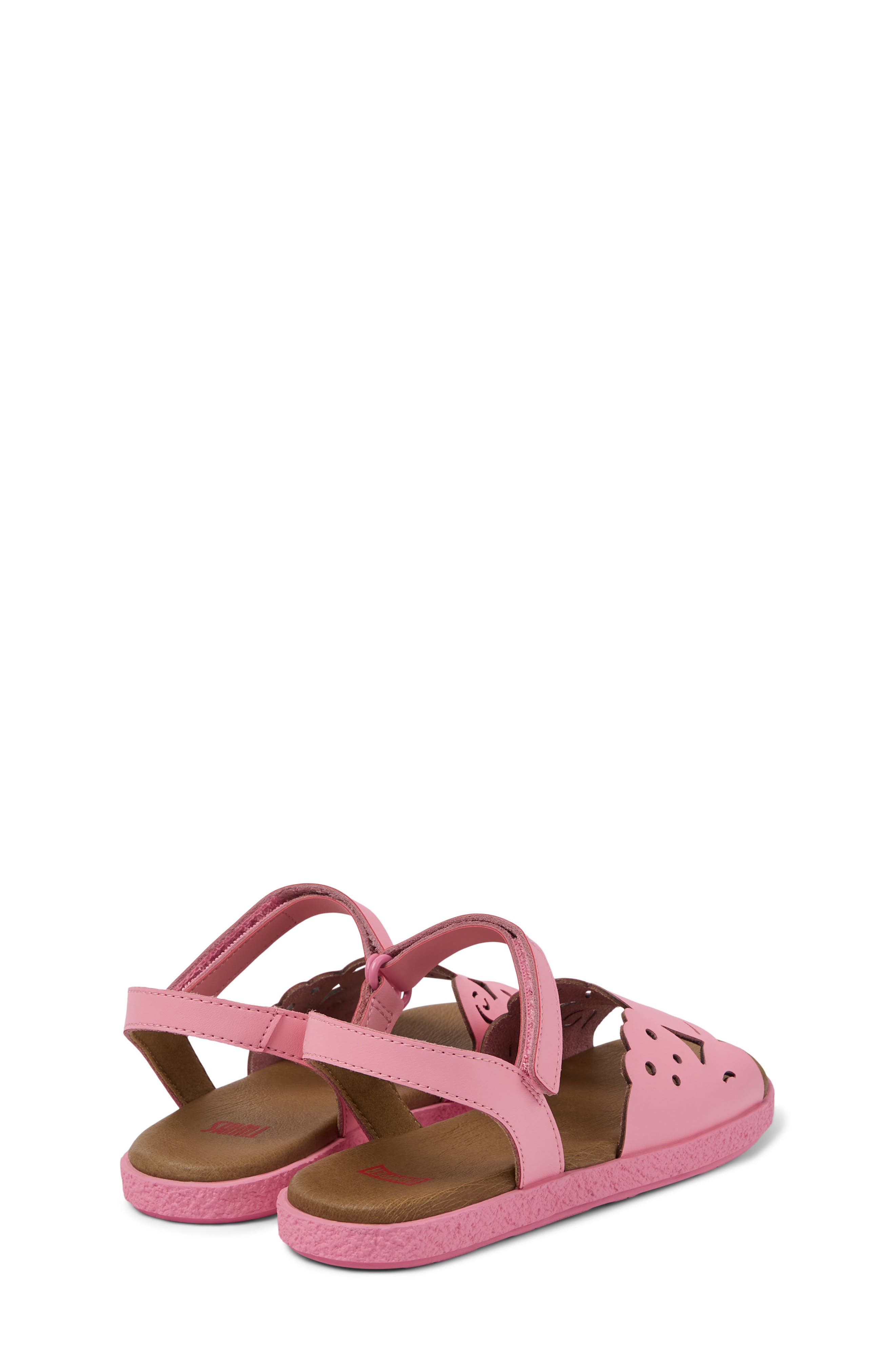 Camper Kids' Miko Twins Sandal, Alternate, color, 