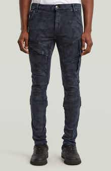 G-STAR Airblaze 3D Skinny Fit Jeans