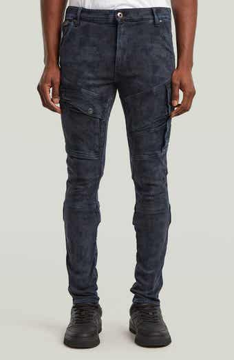 G-STAR Airblaze 3D Skinny Fit Jeans