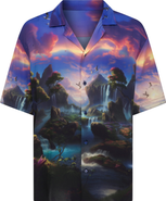 Je Te Veux RIVER SHIRT