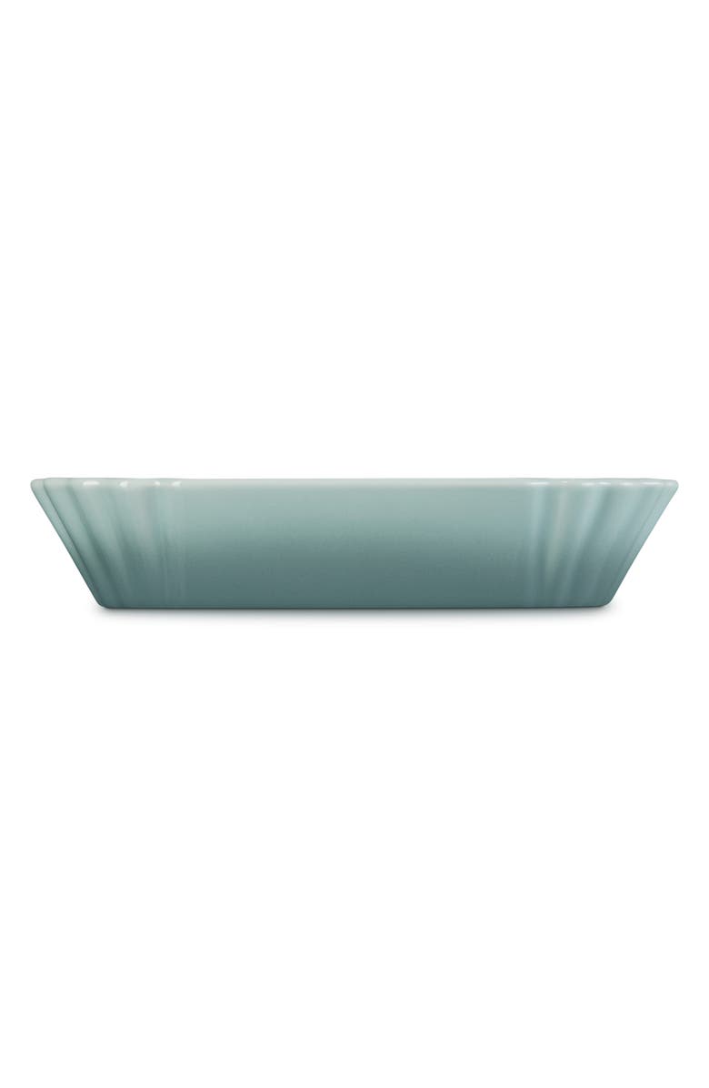 Le Creuset Stoneware Bistro Boat, Alternate, color, Sea Salt