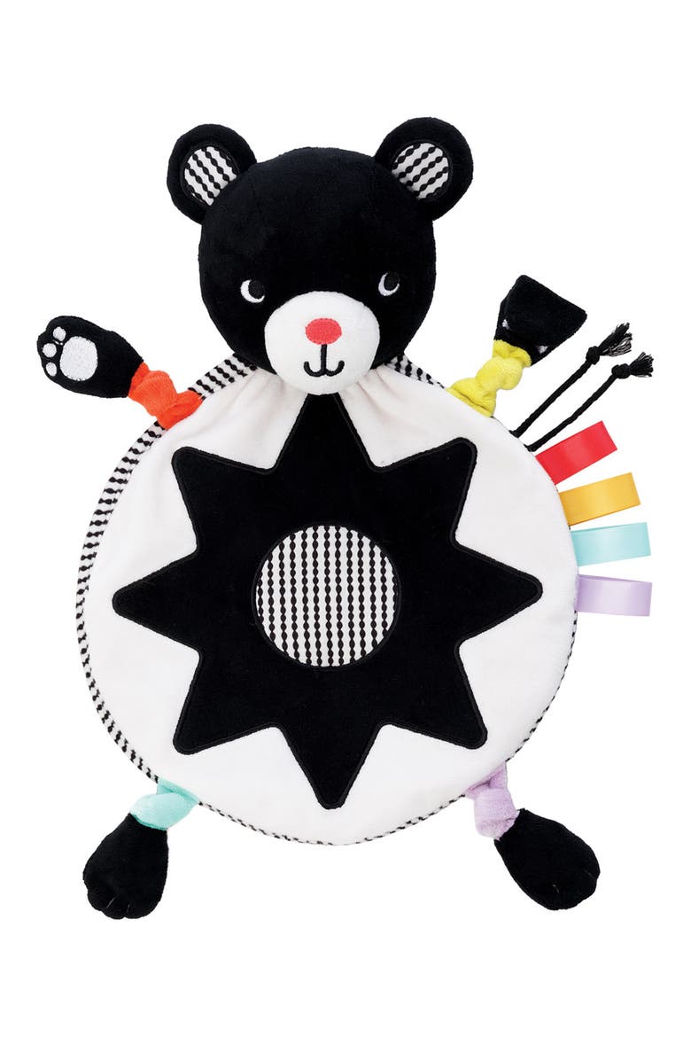 Wimmer Bear Lovey, Main, color, MULTI-COLOR