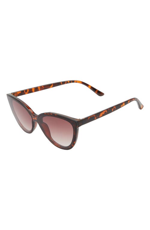 Bp. Slim Cat Eye Sunglasses