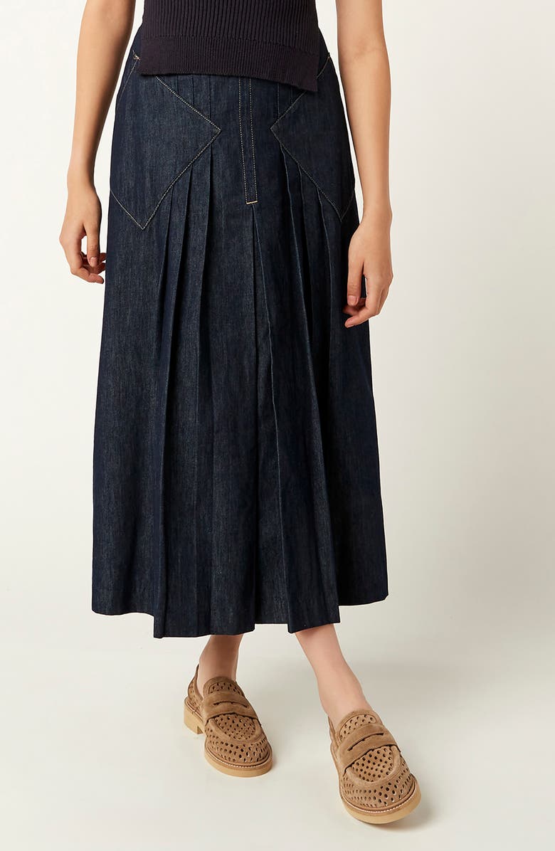 La Canadienne Karter Penny Loafer, Alternate, color,