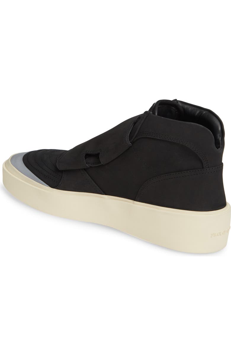 Fear of God Mid Skate Sneaker, Alternate, color,