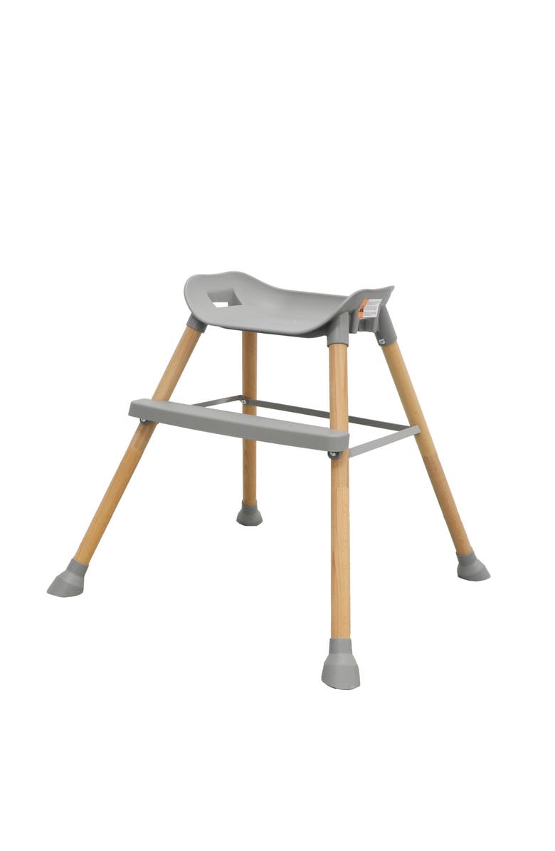 bbluv Grow - High Chair, Alternate, color,