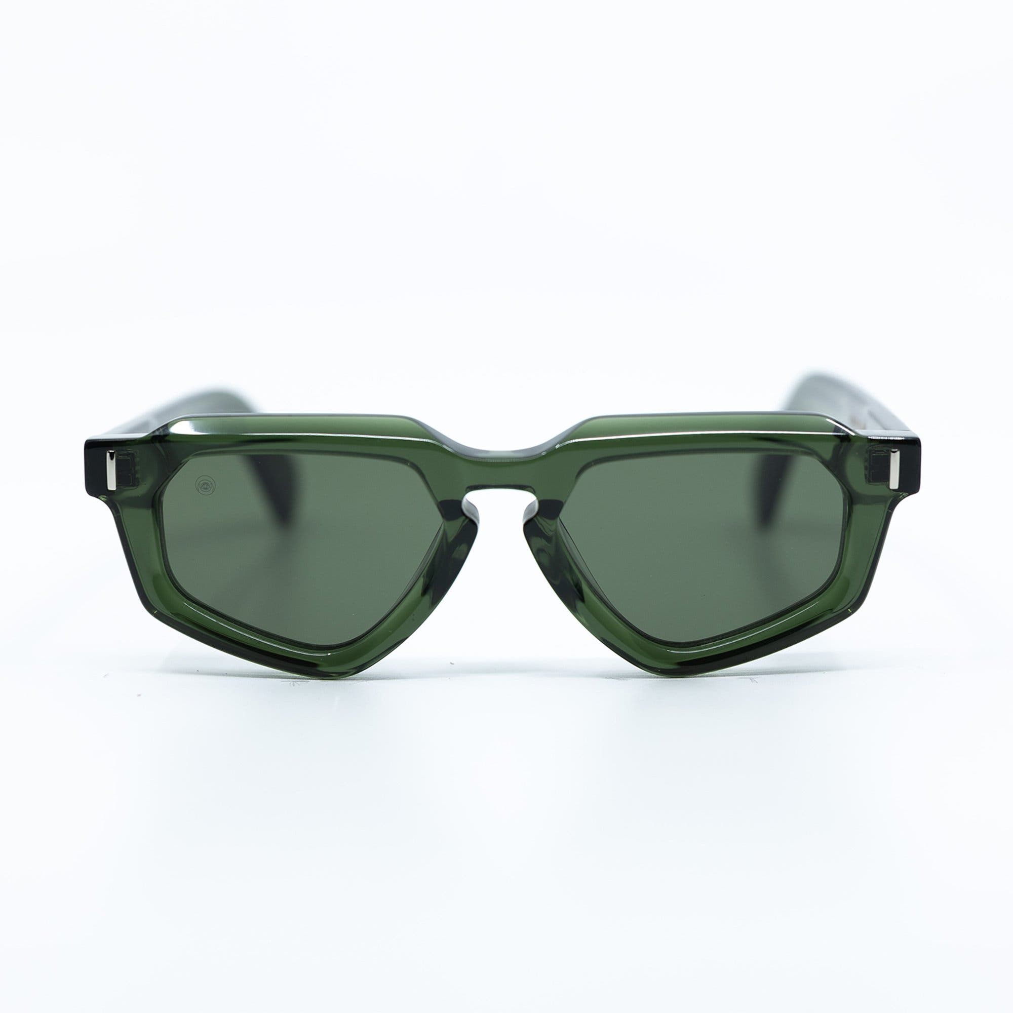 selected Green