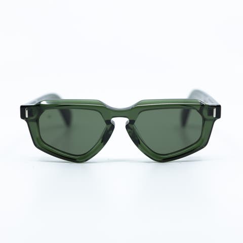 Avitio Olive Sunglasses